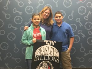 Read more about the article Tick Tock Escape Game Kansas City Review