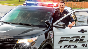 I Got a Speeding Ticket in Lee’s Summit, Missouri – What are My Options?