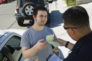 Read more about the article What to Do When You Get Pulled Over