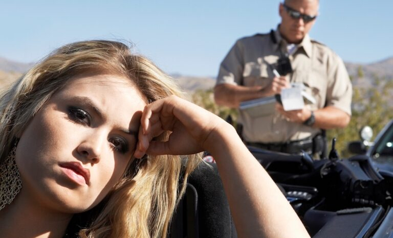 Read more about the article What to Do if You Are Pulled Over for Speeding in Missouri