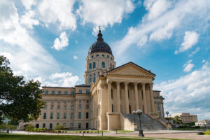 New Administrative Orders for Kansas Courts During COVID-19