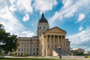 Read more about the article New Administrative Orders for Kansas Courts During COVID-19