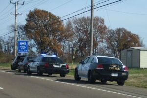 Read more about the article Five Things to Know About Your Fourth Amendment Rights and Traffic Stops in Missouri