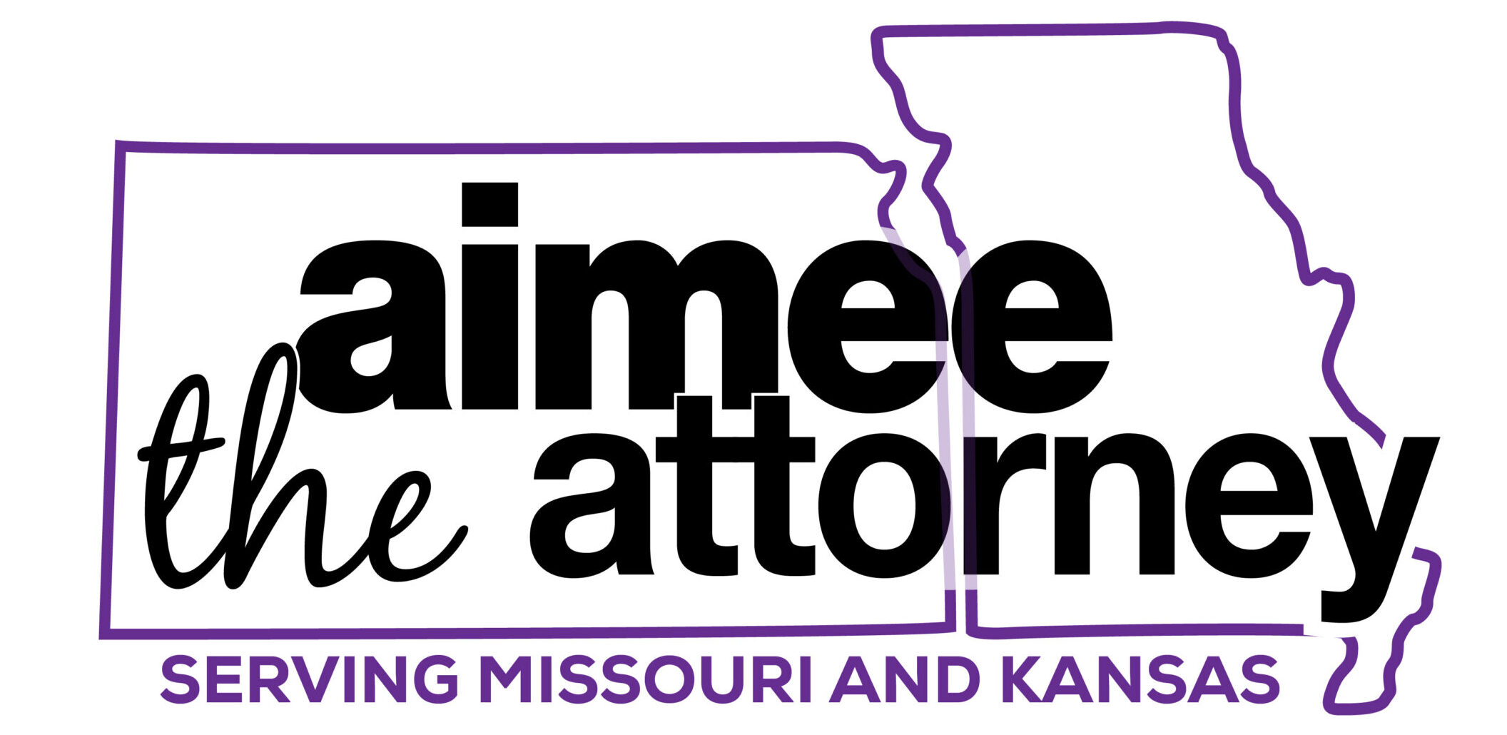 Aimee the Attorney website