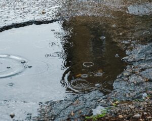 Read more about the article Ask Aimee: Can I Sue the City for Pothole Damage to My Car?
